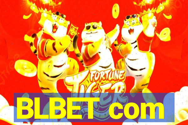 BLBET com